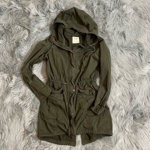 Abercrombie&Fitch Coat